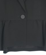 TAE ASHIDA（タエアシダ）ジャケット 黒 サイズ:7(S位) レディース/2200620761024