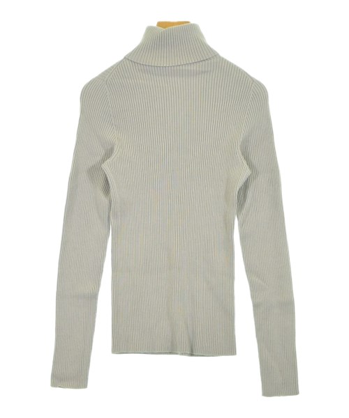 miss ashida（ミス　アシダ）ニット・セーター グレー サイズ:M レディース/2200620761048