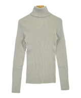 miss ashida（ミス　アシダ）ニット・セーター グレー サイズ:M レディース/2200620761048