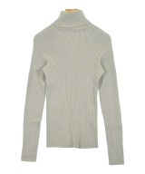 miss ashida（ミス　アシダ）ニット・セーター グレー サイズ:M レディース/2200620761048