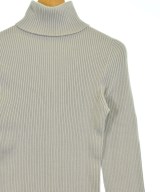 miss ashida（ミス　アシダ）ニット・セーター グレー サイズ:M レディース/2200620761048