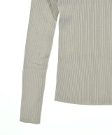 miss ashida（ミス　アシダ）ニット・セーター グレー サイズ:M レディース/2200620761048