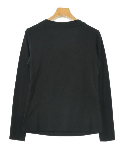 miss ashida（ミス　アシダ）Tシャツ・カットソー 黒 サイズ:7(S位) レディース/2200620761062