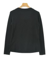 miss ashida（ミス　アシダ）Tシャツ・カットソー 黒 サイズ:7(S位) レディース/2200620761062