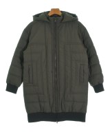 TAE ASHIDA ダウンコート