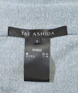 TAE ASHIDA（タエアシダ）その他 青 サイズ:7(S位) レディース/2200603543081