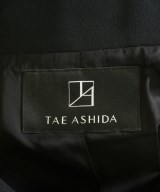 TAE ASHIDA（タエアシダ）ジャケット 黒 サイズ:7(S位) レディース/2200670084104