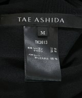 TAE ASHIDA（タエアシダ）ワンピース 黒 サイズ:M レディース/2200677359076