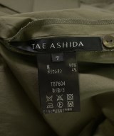 TAE ASHIDA（タエアシダ）ブラウス カーキ サイズ:7(S位) レディース/2200698740037