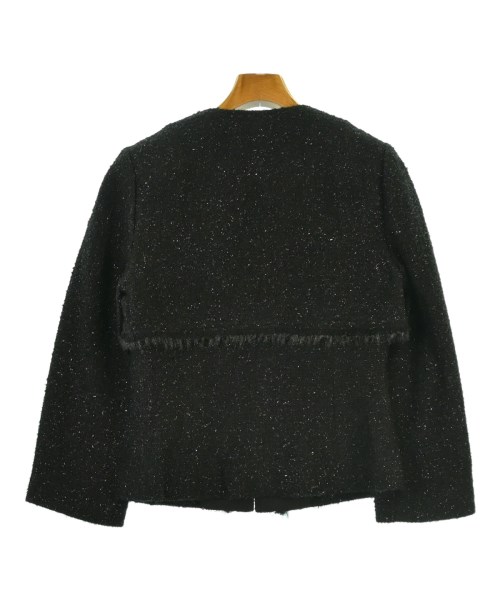 TAE ASHIDA（タエアシダ）その他 黒 サイズ:7(S位) レディース/2200646755106