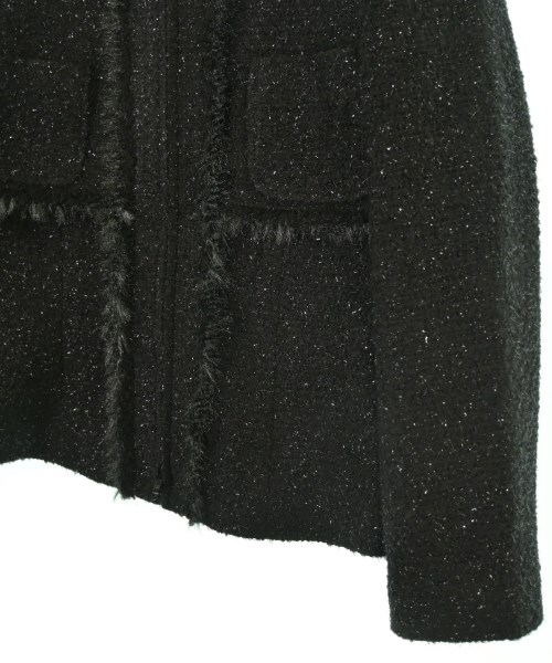 TAE ASHIDA（タエアシダ）その他 黒 サイズ:7(S位) レディース/2200646755106