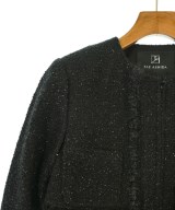 TAE ASHIDA（タエアシダ）その他 黒 サイズ:7(S位) レディース/2200646755106