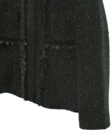 TAE ASHIDA（タエアシダ）その他 黒 サイズ:7(S位) レディース/2200646755106