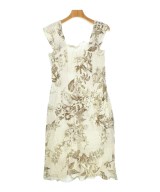 TAE ASHIDA（タエアシダ）ワンピース 白 サイズ:9(M位) レディース/2200651926072