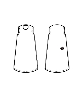 TAE ASHIDA（タエアシダ）ワンピース ベージュ サイズ:7(S位) レディース/2200655083016