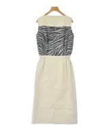 TAE ASHIDA（タエアシダ）ワンピース ベージュ サイズ:7(S位) レディース/2200655083016