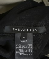 TAE ASHIDA（タエアシダ）ワンピース ベージュ サイズ:7(S位) レディース/2200655083016