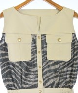 TAE ASHIDA（タエアシダ）ワンピース ベージュ サイズ:7(S位) レディース/2200655083016