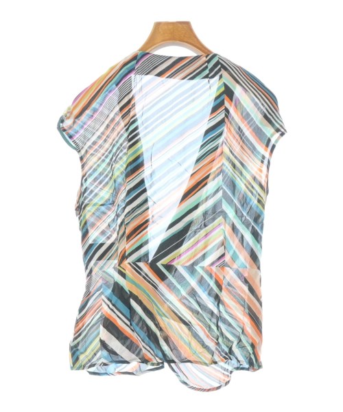 TAE ASHIDA（タエアシダ）ブラウス 黒 サイズ:7(S位) レディース/2200655083054