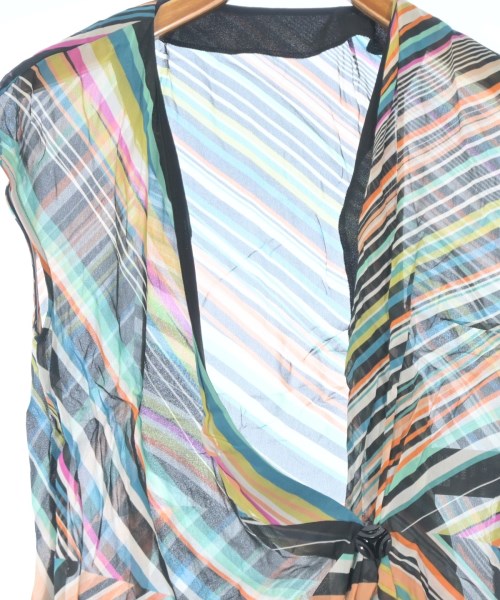 TAE ASHIDA（タエアシダ）ブラウス 黒 サイズ:7(S位) レディース/2200655083054