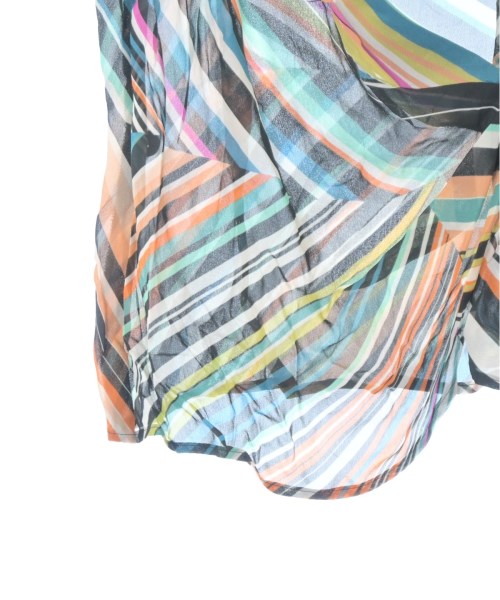 TAE ASHIDA（タエアシダ）ブラウス 黒 サイズ:7(S位) レディース/2200655083054