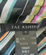 TAE ASHIDA（タエアシダ）ブラウス 黒 サイズ:7(S位) レディース/2200655083054
