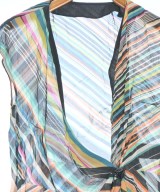 TAE ASHIDA（タエアシダ）ブラウス 黒 サイズ:7(S位) レディース/2200655083054