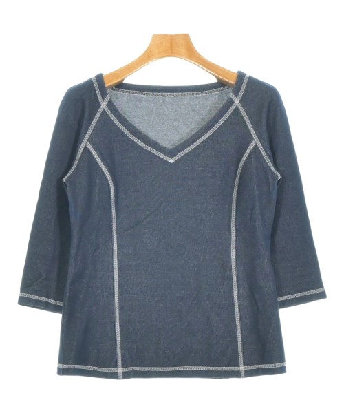 TAE ASHIDA(タエアシダ)スウェット 紺 サイズ:9(M位)/2200655083061