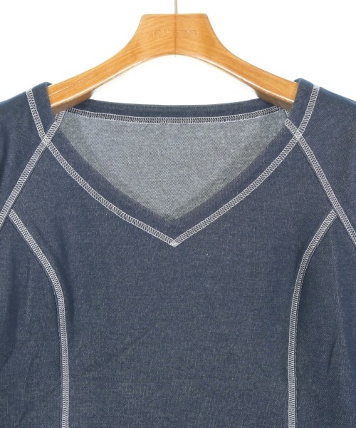 TAE ASHIDA（タエアシダ）スウェット 紺 サイズ:9(M位) レディース/2200655083061