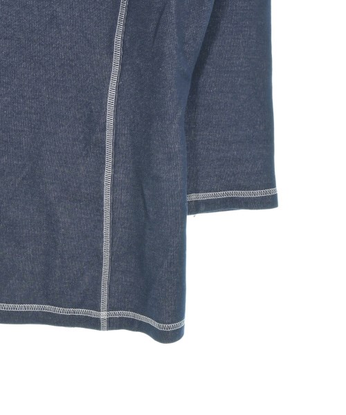 TAE ASHIDA（タエアシダ）スウェット 紺 サイズ:9(M位) レディース/2200655083061