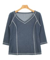 TAE ASHIDA（タエアシダ）スウェット 紺 サイズ:9(M位) レディース/2200655083061