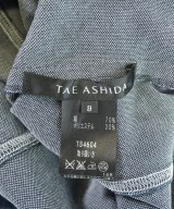 TAE ASHIDA（タエアシダ）スウェット 紺 サイズ:9(M位) レディース/2200655083061