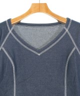 TAE ASHIDA（タエアシダ）スウェット 紺 サイズ:9(M位) レディース/2200655083061