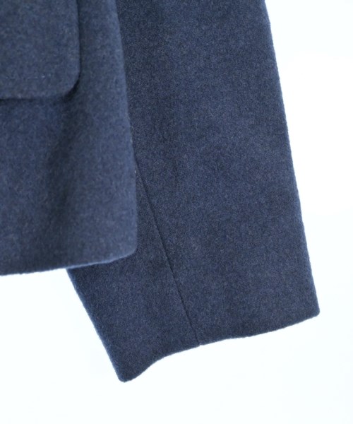 TAE ASHIDA（タエアシダ）ジャケット 青 サイズ:7(S位) レディース/2200660383033