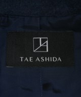TAE ASHIDA（タエアシダ）ジャケット 青 サイズ:7(S位) レディース/2200660383033