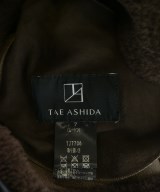 TAE ASHIDA（タエアシダ）その他 茶 サイズ:7(S位) レディース/2200708892015