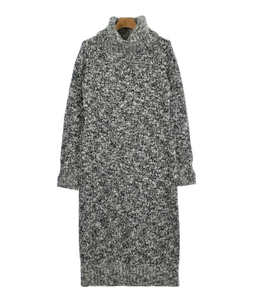 TAE ASHIDA(タエアシダ)ワンピース 白 サイズ:M/2200639038025