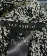 TAE ASHIDA（タエアシダ）ワンピース 白 サイズ:M レディース/2200639038025
