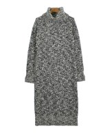 TAE ASHIDA ワンピース