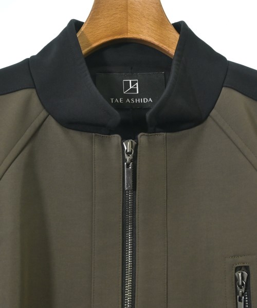 TAE ASHIDA（タエアシダ）その他 カーキ サイズ:9(M位) レディース/2200645820027