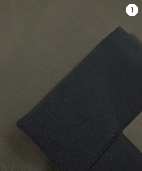 TAE ASHIDA（タエアシダ）その他 カーキ サイズ:9(M位) レディース/2200645820027