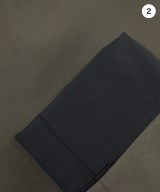 TAE ASHIDA（タエアシダ）その他 カーキ サイズ:9(M位) レディース/2200645820027