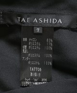 TAE ASHIDA（タエアシダ）ワンピース ゴールド サイズ:7(S位) レディース/2200645820058