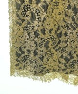 TAE ASHIDA（タエアシダ）ワンピース ゴールド サイズ:7(S位) レディース/2200645820058