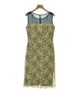 TAE ASHIDA ワンピース