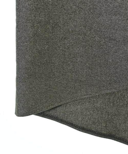 TAE ASHIDA（タエアシダ）ロング・マキシ丈スカート 茶 サイズ:9(M位) レディース/2200645820065