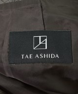 TAE ASHIDA（タエアシダ）ロング・マキシ丈スカート 茶 サイズ:9(M位) レディース/2200645820065