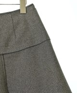 TAE ASHIDA（タエアシダ）ロング・マキシ丈スカート 茶 サイズ:9(M位) レディース/2200645820065