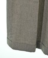 TAE ASHIDA（タエアシダ）スラックス 茶 サイズ:9(M位) レディース/2200645820072