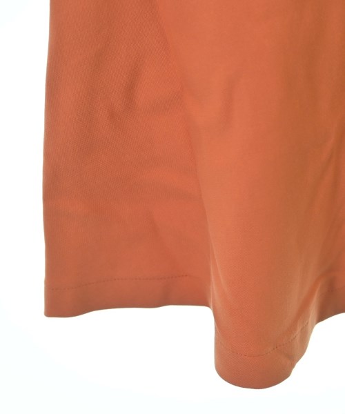 TAE ASHIDA（タエアシダ）ワンピース オレンジ サイズ:9(M位) レディース/2200645820102